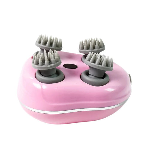Electric Head,Scalp Massager
