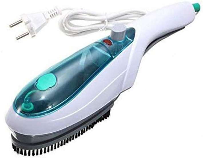 Goodgocart Travel Tobi Steamer Iron Portable Garment Hand Steamer For Clothes, 1000 Watt
60%
off