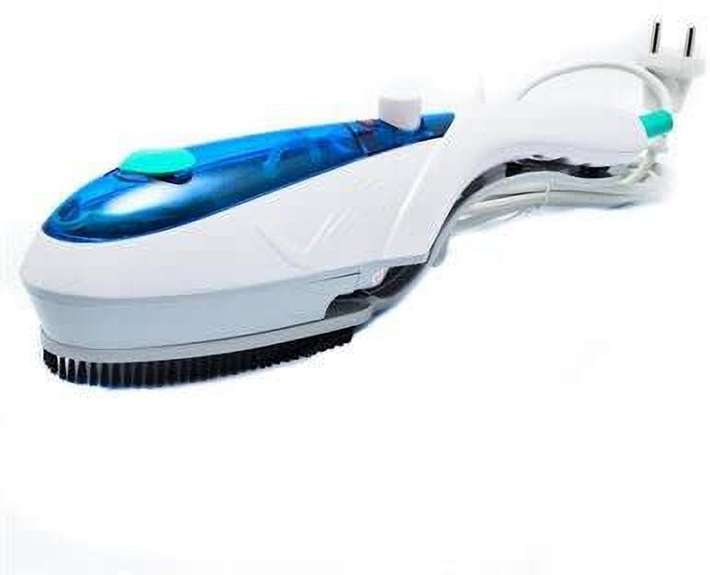 Goodgocart Travel Tobi Steamer Iron Portable Garment Hand Steamer For Clothes, 1000 Watt
60%
off