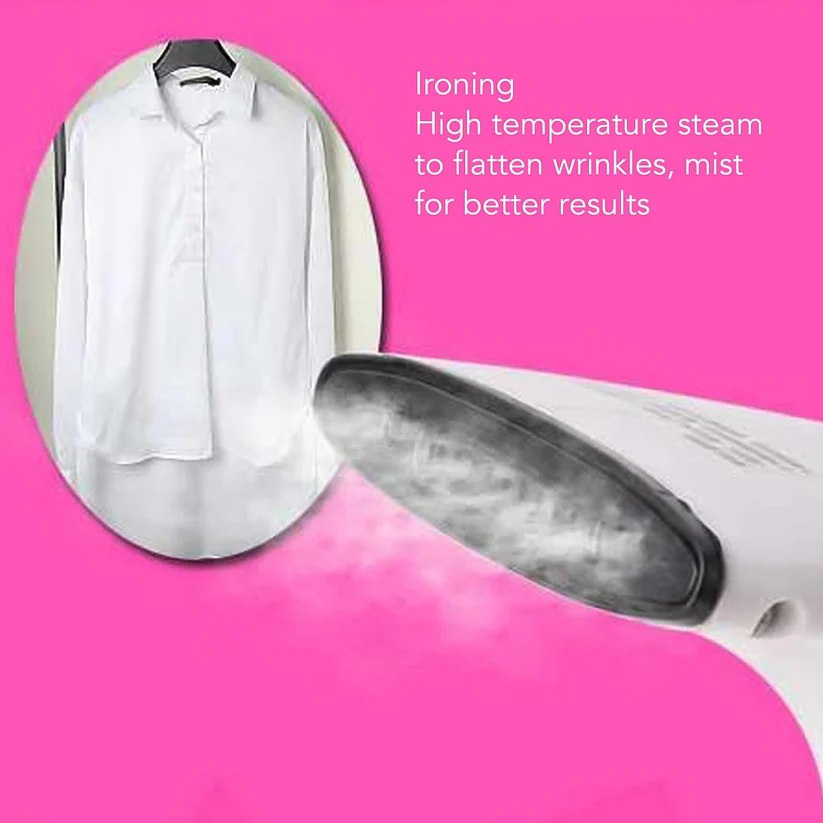 4square Dreamworld electric Garment Facial Steamer