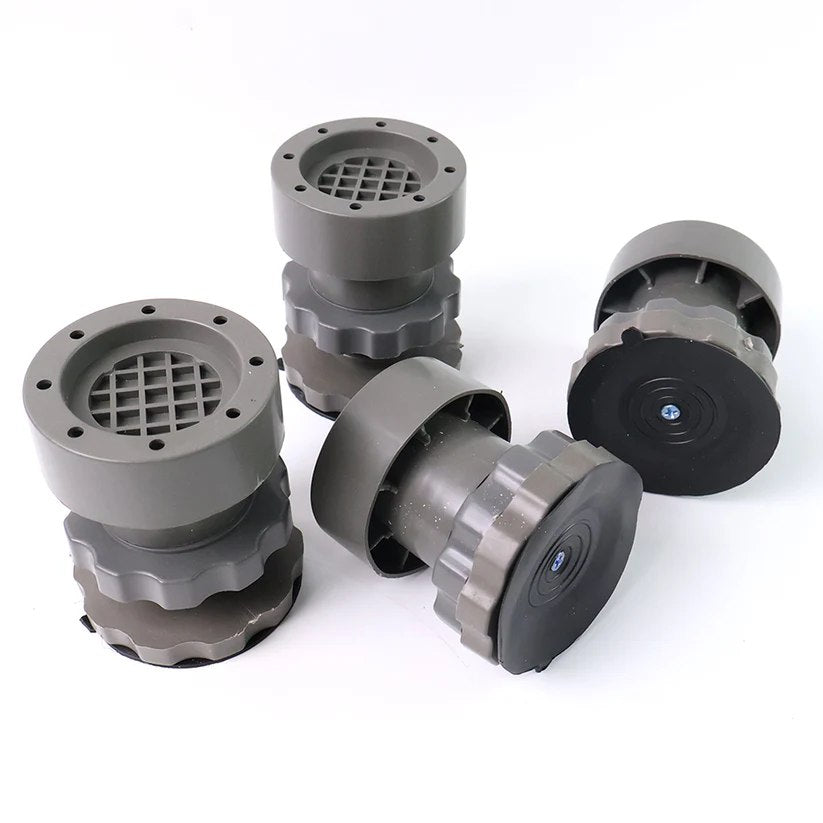 INNOHOME Washing Machine Anti-Vibration Pads,