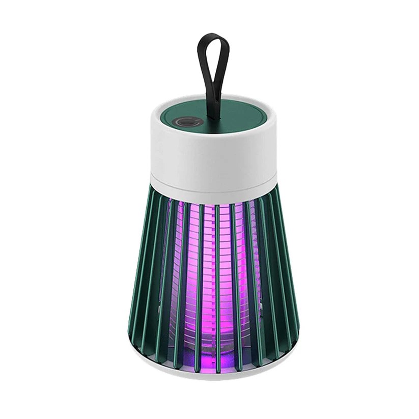 Electric Mosquito Killer Lamp | UV Electric Bug Zapper for Home & Outdoor