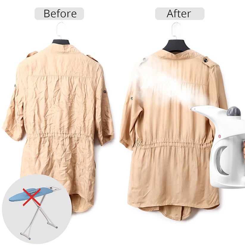 4square Dreamworld electric Garment Facial Steamer